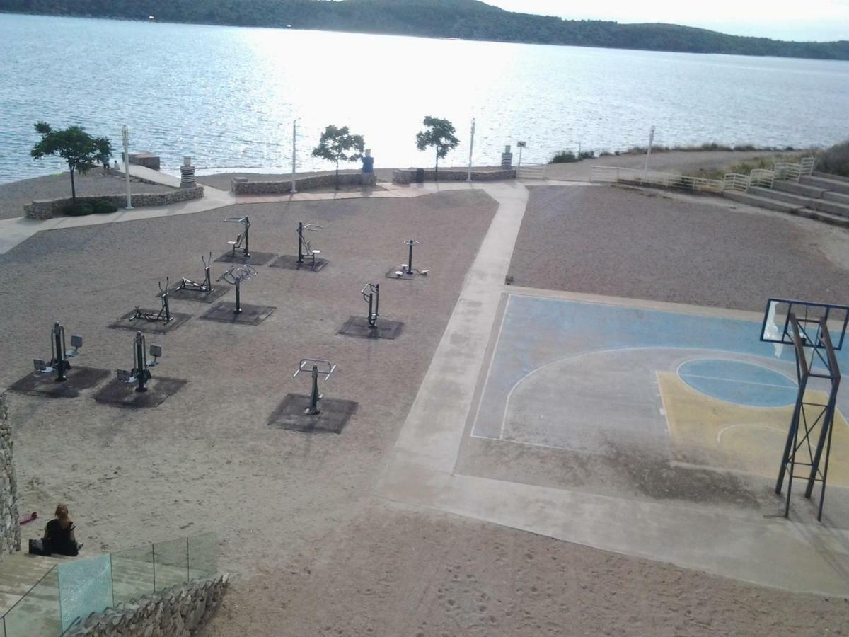 Apartment Mile Šibenik Exterior foto