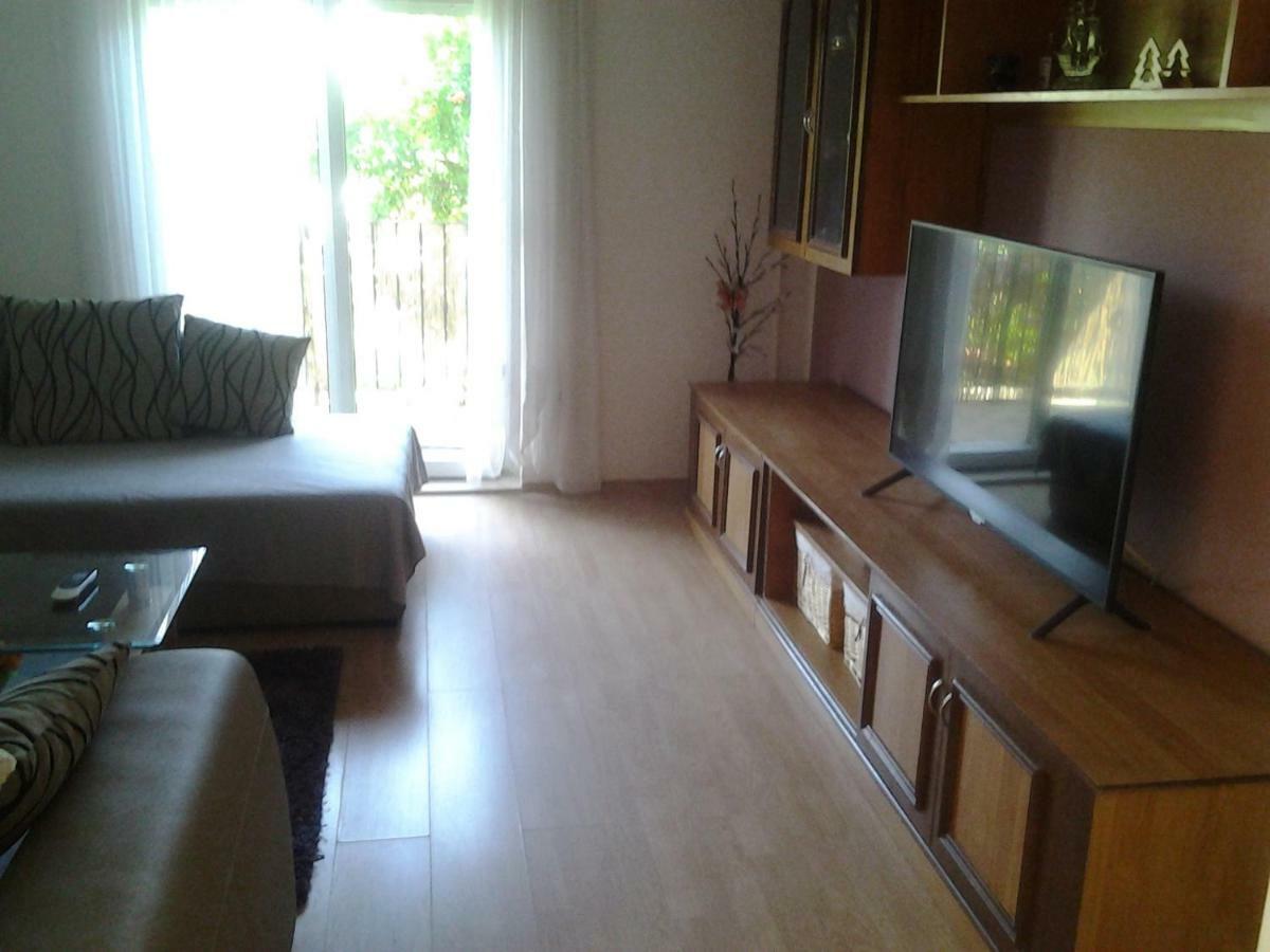 Apartment Mile Šibenik Exterior foto